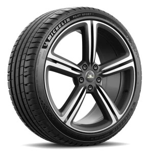 ANVELOPE VARA MICHELIN PILOT SPORT 5 275 35 R19 100Y — ANVELOPE VARA MICHELIN PILOT SPORT 5 275 35 R19 100Y —