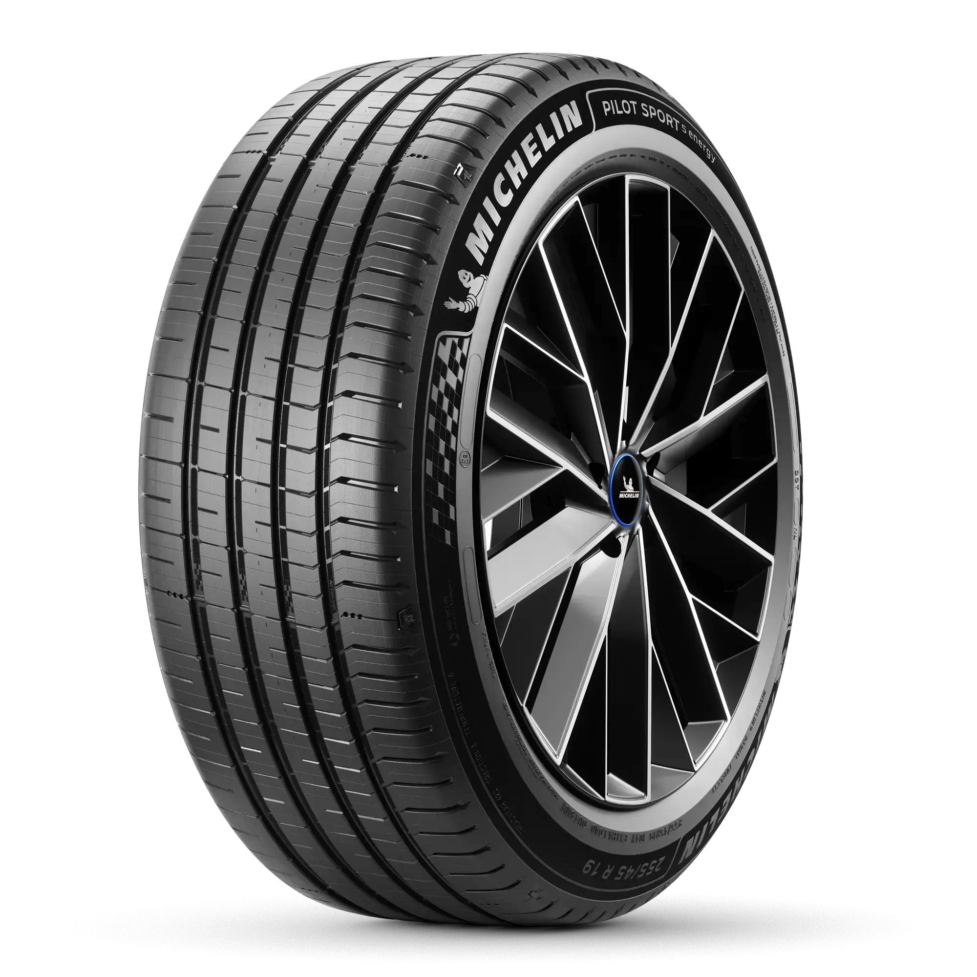 ANVELOPE Vara MICHELIN PILOT SPORT 5 ENERGY 255 40 R20 101Y —