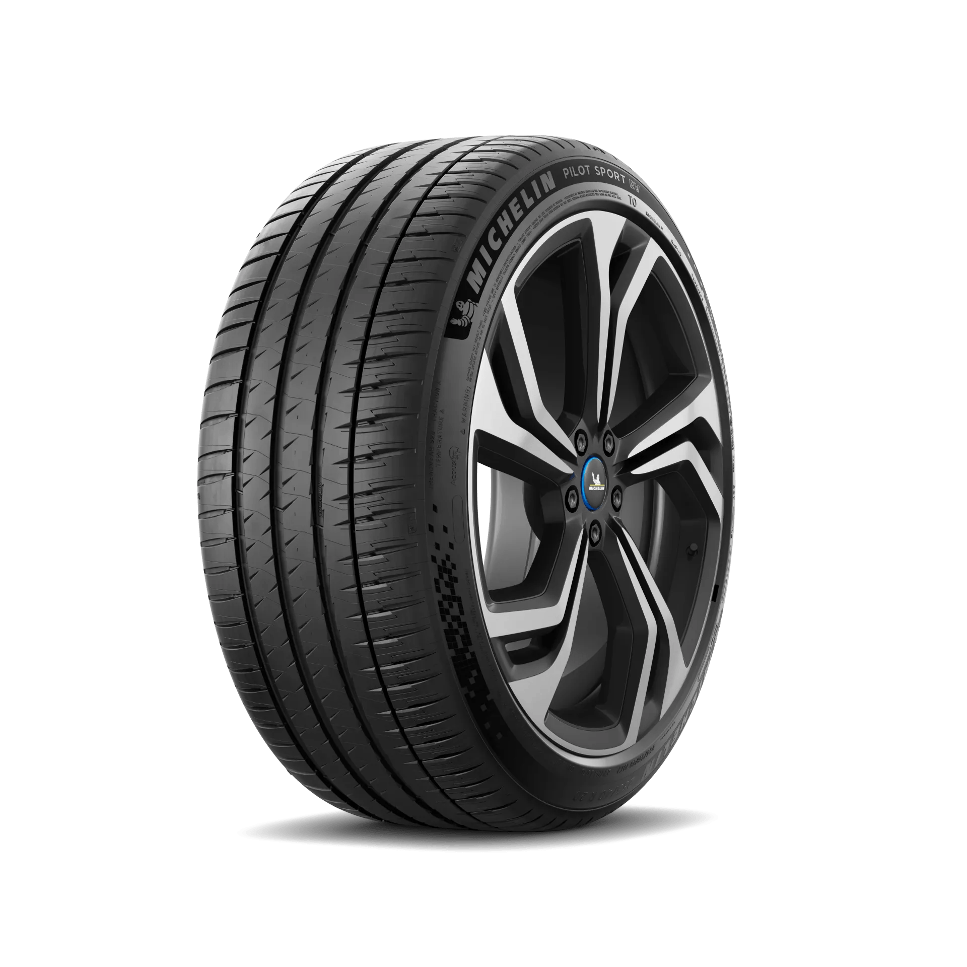 ANVELOPE VARA MICHELIN PILOT SPORT EV 295 40 R21 111V DOT 2022