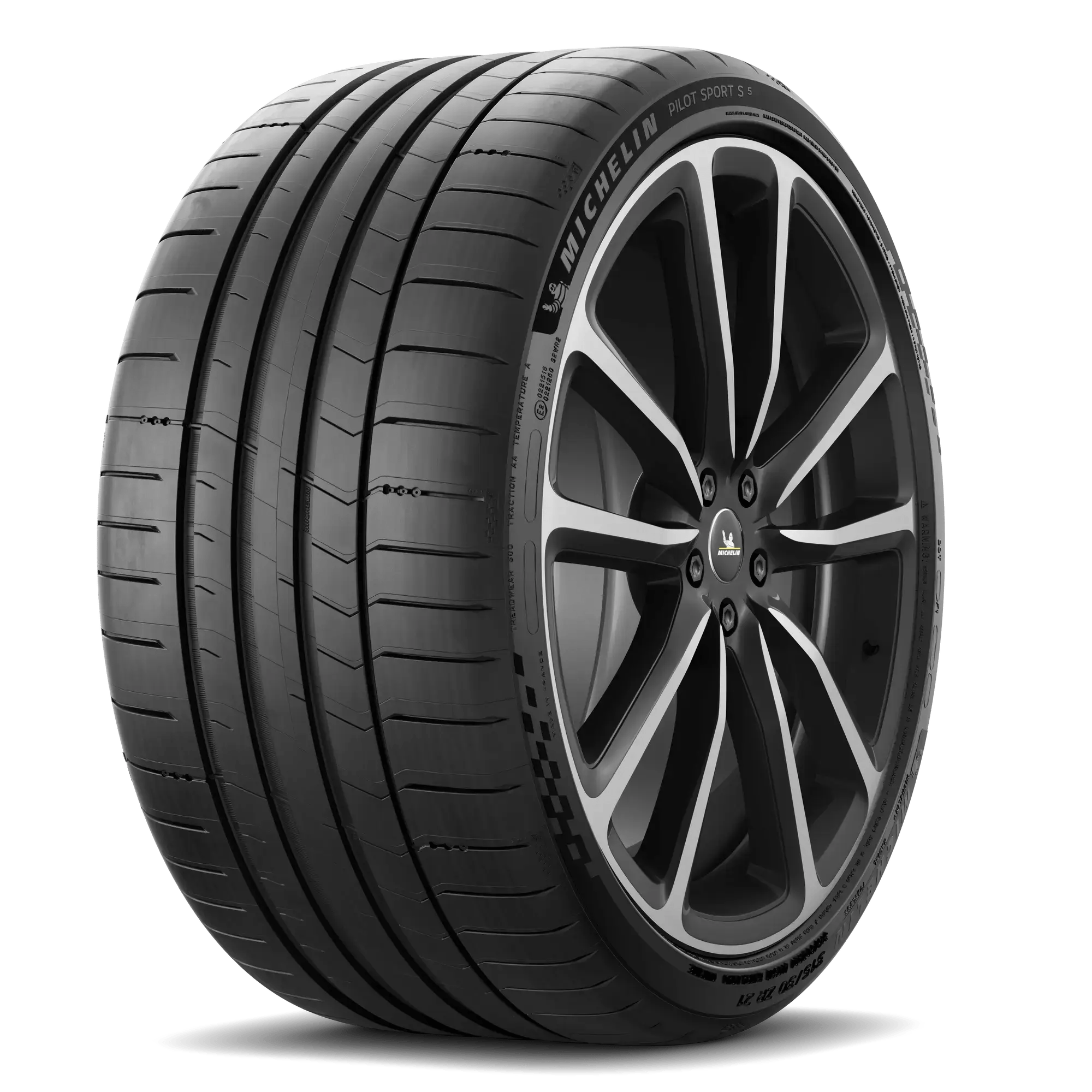 ANVELOPE VARA MICHELIN PILOT SPORT S 5 275 35 R21 99Y DOT 2023
