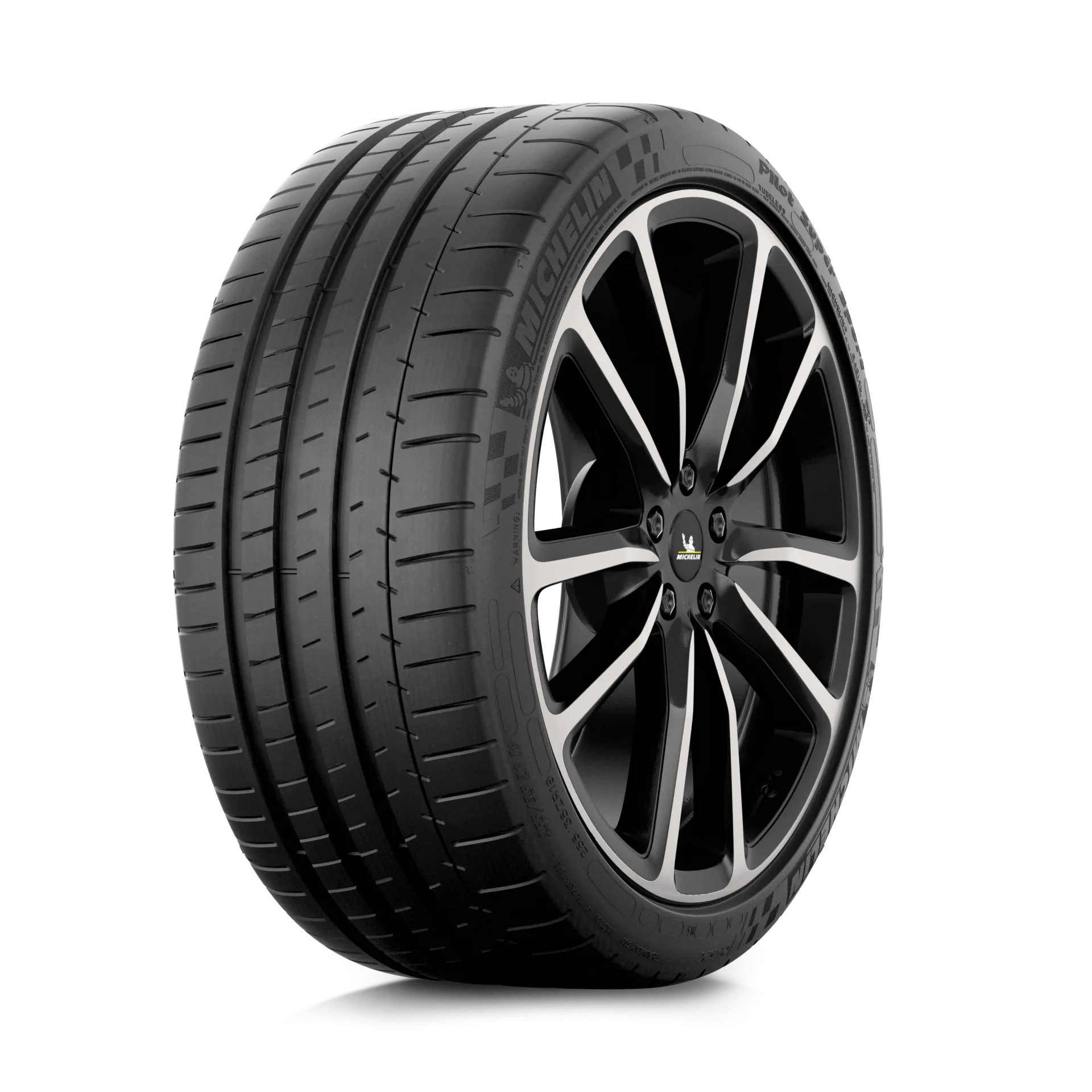 ANVELOPE VARA MICHELIN PILOT SUPER SPORT 285 30 R20 99Y DOT 2022