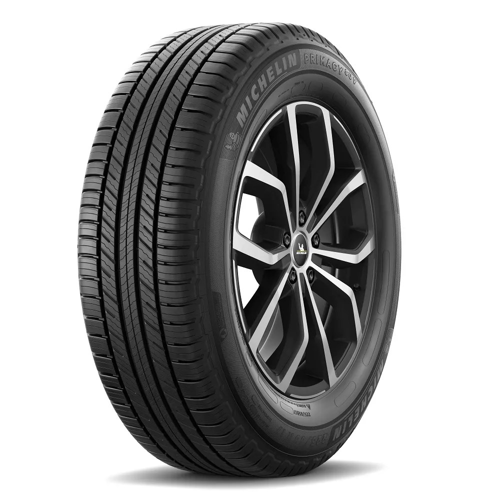 ANVELOPE VARA MICHELIN PRIMACY SUV 285 65 R17 116H DOT 2021