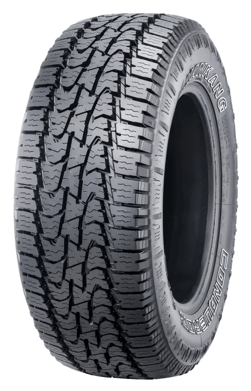 ANVELOPE VARA NANKANG AT-5+ 265 65 R18 114T DOT 2023