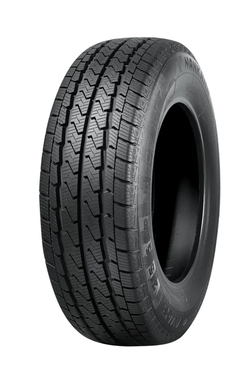 ANVELOPE ALL SEASON NANKANG AW-8 215 75 R16C 116/114R —