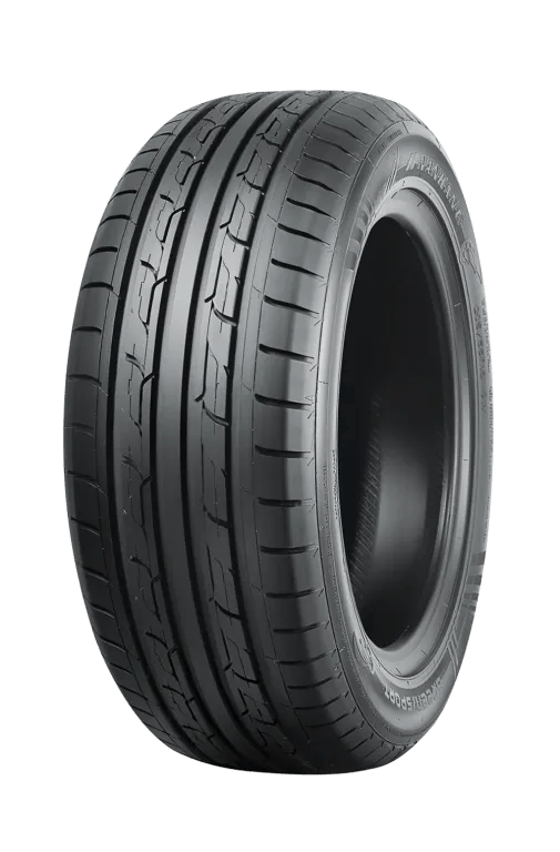 ANVELOPE VARA NANKANG ECO2+ 195 60 R16 89H DOT 2021