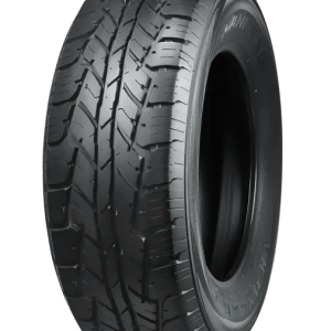 ANVELOPE VARA NANKANG FT-7 255 65 R17 110H — ANVELOPE VARA NANKANG FT-7 255 65 R17 110H —