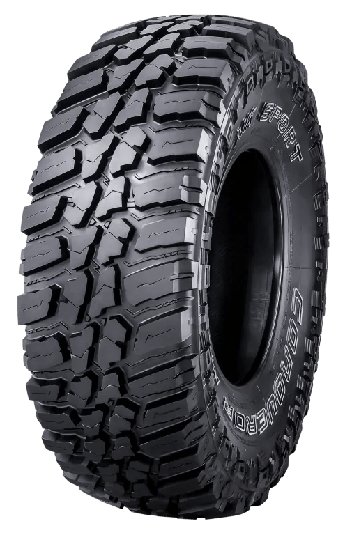 ANVELOPE VARA NANKANG MT-1 235 75 R15 104/101Q —