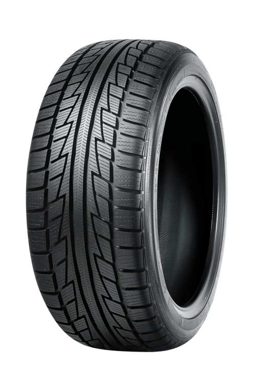 ANVELOPE IARNA NANKANG SV-2 255 55 R18 109V —