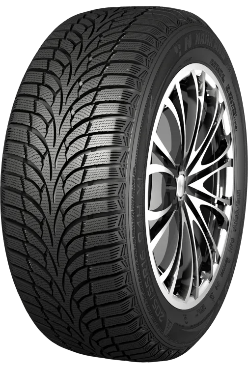 ANVELOPE IARNA NANKANG SV-3 225 50 R16 96V —