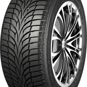 ANVELOPE IARNA NANKANG SV-3 215 55 R18 99H — ANVELOPE IARNA NANKANG SV-3 215 55 R18 99H —