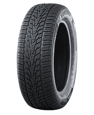 ANVELOPE IARNA NANKANG SV-4 215 50 R19 93V DOT 2021