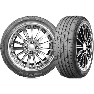 ANVELOPE VARA NEXEN N FERA SU4 185 55 R15 82V DOT 2023 ANVELOPE VARA NEXEN N FERA SU4 185 55 R15 82V DOT 2023