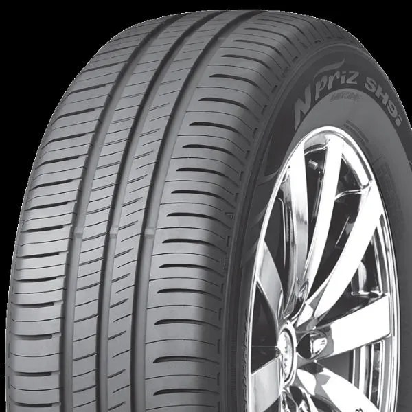 ANVELOPE VARA NEXEN N PRIZ SH9I 165 60 R14 75H DOT 2023
