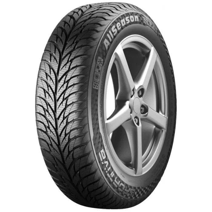 ANVELOPE ALL SEASON SPORTIVA ALL SEASON 205 60 R16 96H DOT 2022