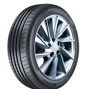 ANVELOPE VARA SUNNY NA302 255 40 R18 95W — ANVELOPE VARA SUNNY NA302 255 40 R18 95W —