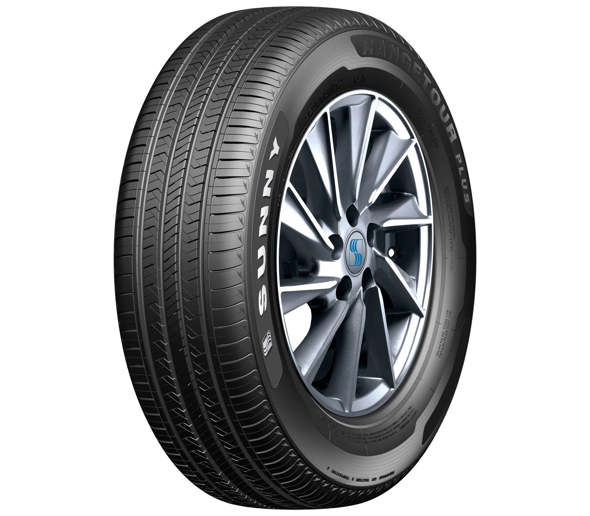 ANVELOPE VARA SUNNY NU025 235 70 R16 106H —