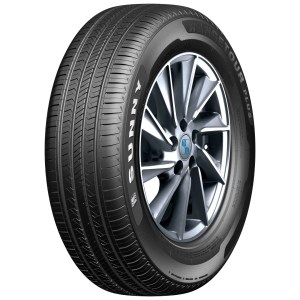 ANVELOPE VARA SUNNY NU025 255 60 R17 106H — ANVELOPE VARA SUNNY NU025 255 60 R17 106H —