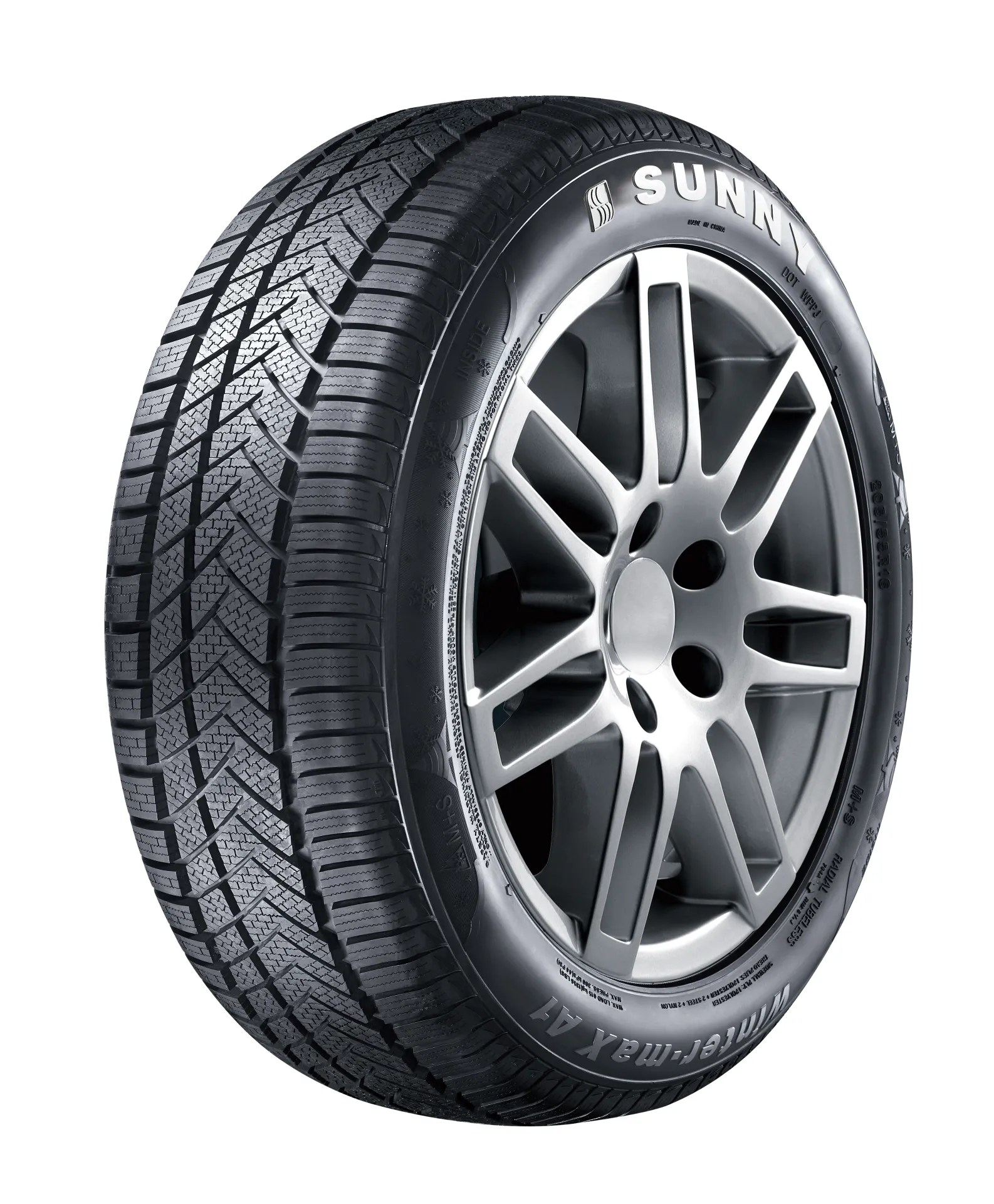 ANVELOPE IARNA SUNNY NW211 285 50 R20 116H XL DOT 2021