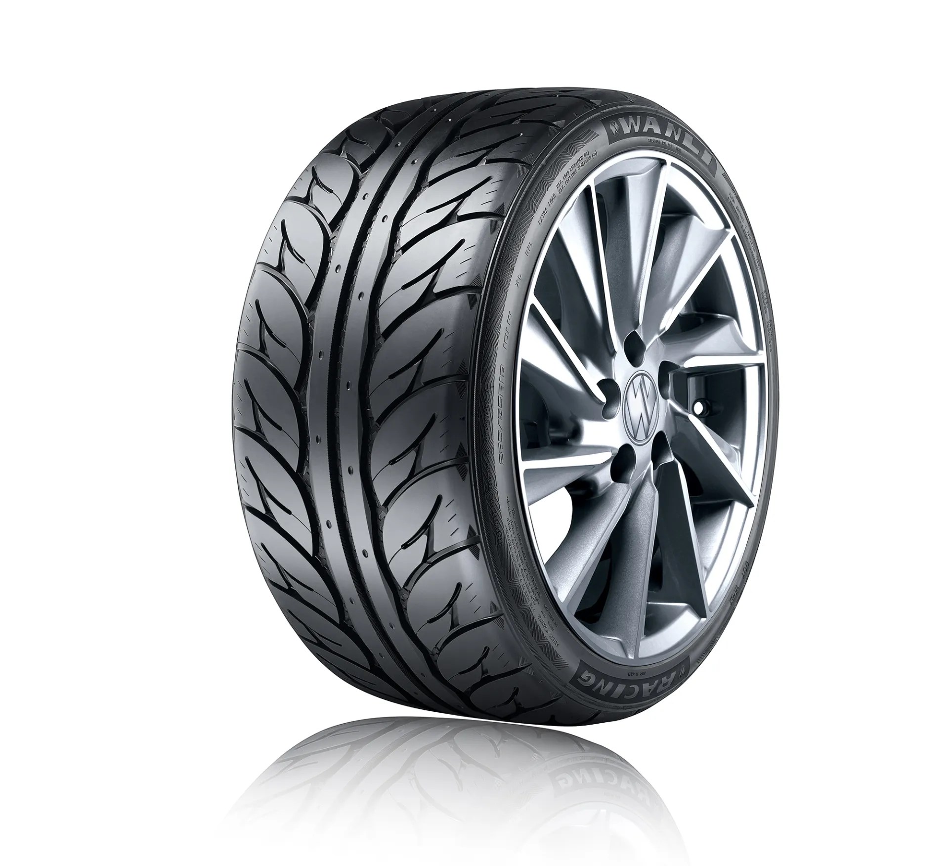 ANVELOPE Vara SUNNY SPORT RACING 265 35 R18 97W —