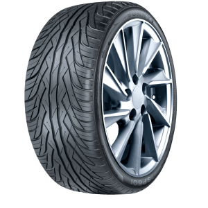 ANVELOPE VARA SUNNY SSP601 255 40 R20 101W — ANVELOPE VARA SUNNY SSP601 255 40 R20 101W —