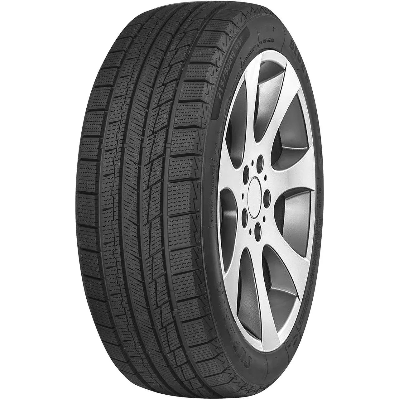 ANVELOPE IARNA SUPERIA BLUEWIN UHP3 245 50 R19 105V —
