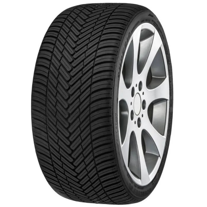 ANVELOPE ALL SEASON SUPERIA ECOBLUE 2 4S 235 50 R20 104W —