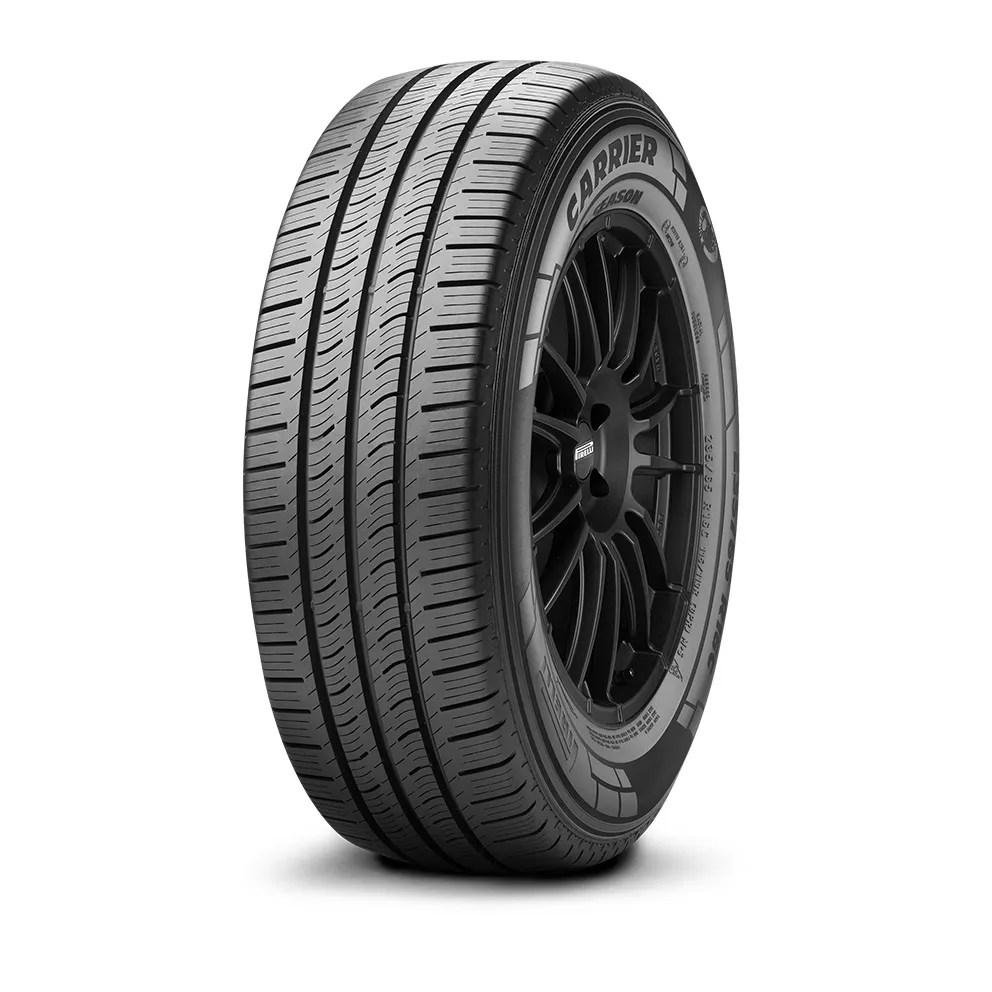 ANVELOPE ALL SEASON PIRELLI CARRIER ALL SEASON 195 75 R16C 110R —