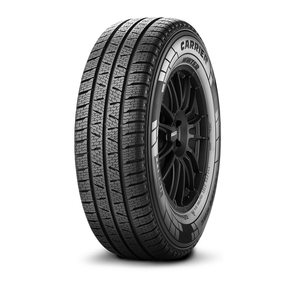 ANVELOPE IARNA PIRELLI CARRIER WINTER 195 65 R16C 104T —