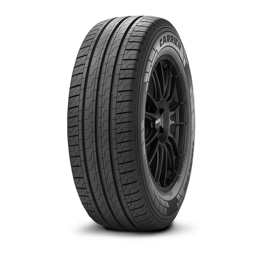 ANVELOPE VARA PIRELLI CARRIER 215 75 R16C 113R —