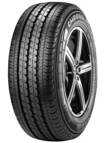 ANVELOPE VARA PIRELLI CHRONO 2 215 65 R15C 104T DOT 2022