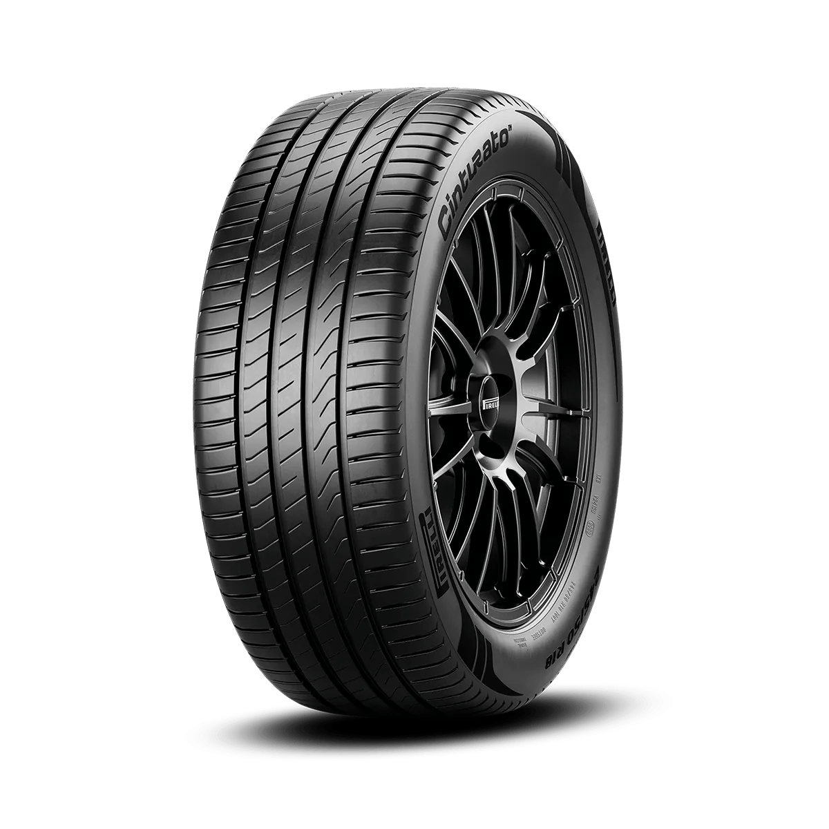 ANVELOPE Vara PIRELLI CINTURATO (C3) 235 40 R19 96Y —