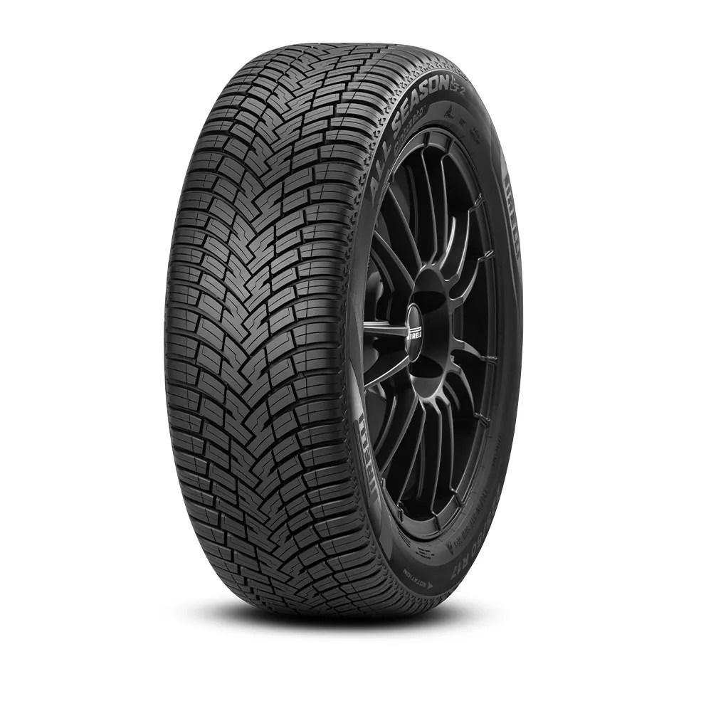 ANVELOPE ALL SEASON PIRELLI CINTURATO ALL SEASON SF 2 215 65 R16 102V DOT 2023