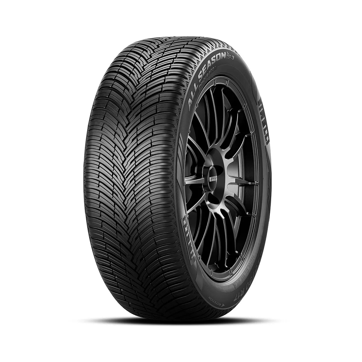 ANVELOPE ALL SEASON PIRELLI CINTURATO ALL SEASON SF3 185 65 R15 92V —