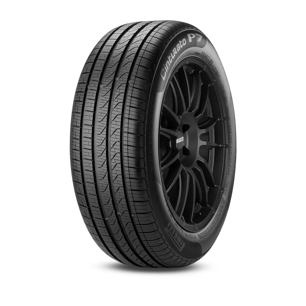 ANVELOPE ALL SEASON PIRELLI CINTURATO P7 ALL SEASON 205 55 R17 95V —