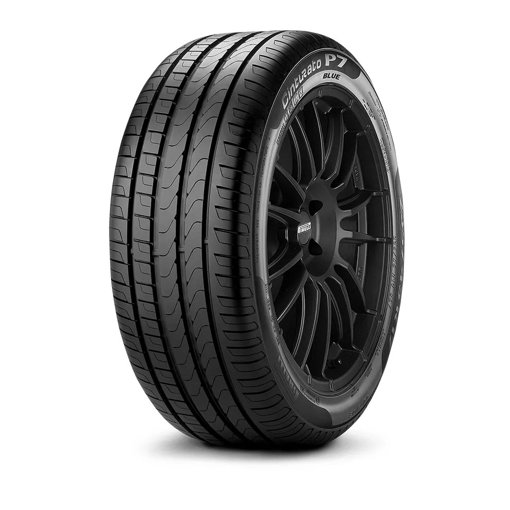 ANVELOPE VARA PIRELLI CINTURATO P7 BLUE 285 40 R20 108Y —