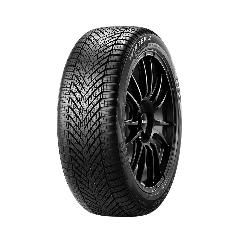 ANVELOPE IARNA PIRELLI CINTURATO WINTER 2 195 55 R16 91H DOT 2023