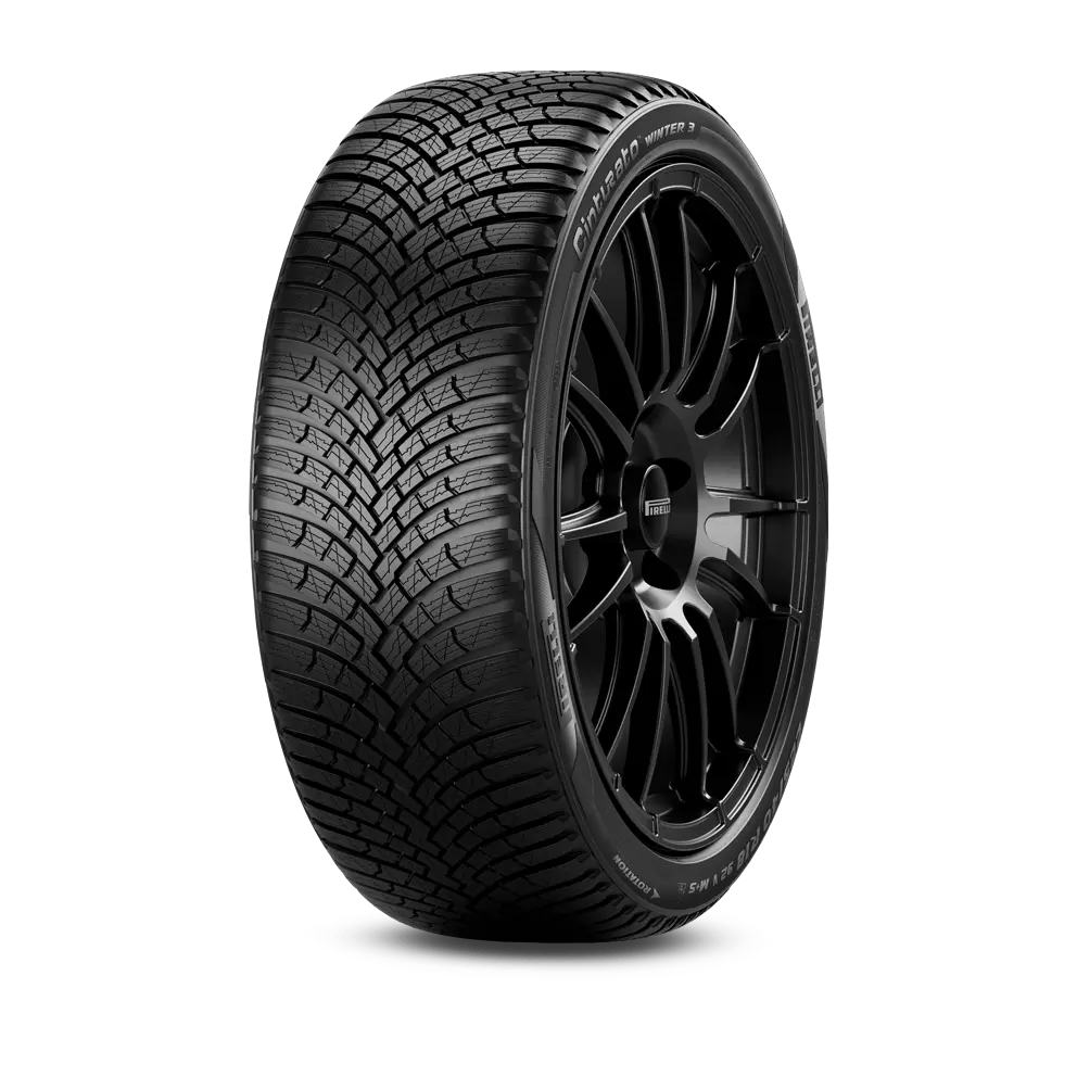 ANVELOPE Iarna PIRELLI CINTURATO WINTER 3 205 50 R17 93V —