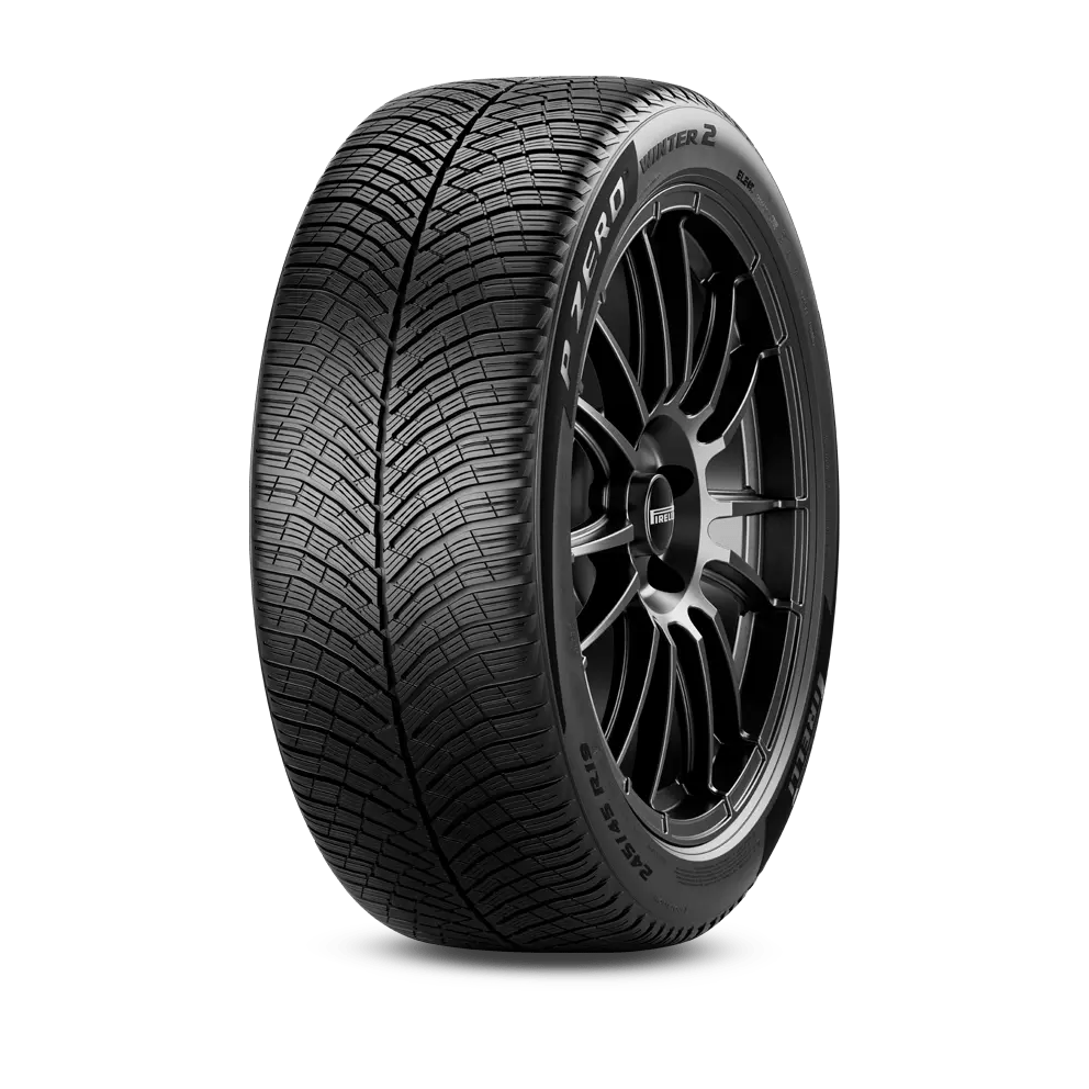 ANVELOPE Iarna PIRELLI P ZERO WINTER 2 305 30 R21 104W —