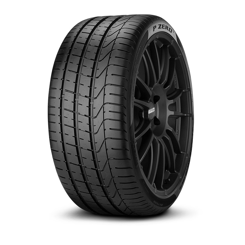 ANVELOPE VARA PIRELLI P ZERO 255 35 R19 92W DOT 2018
