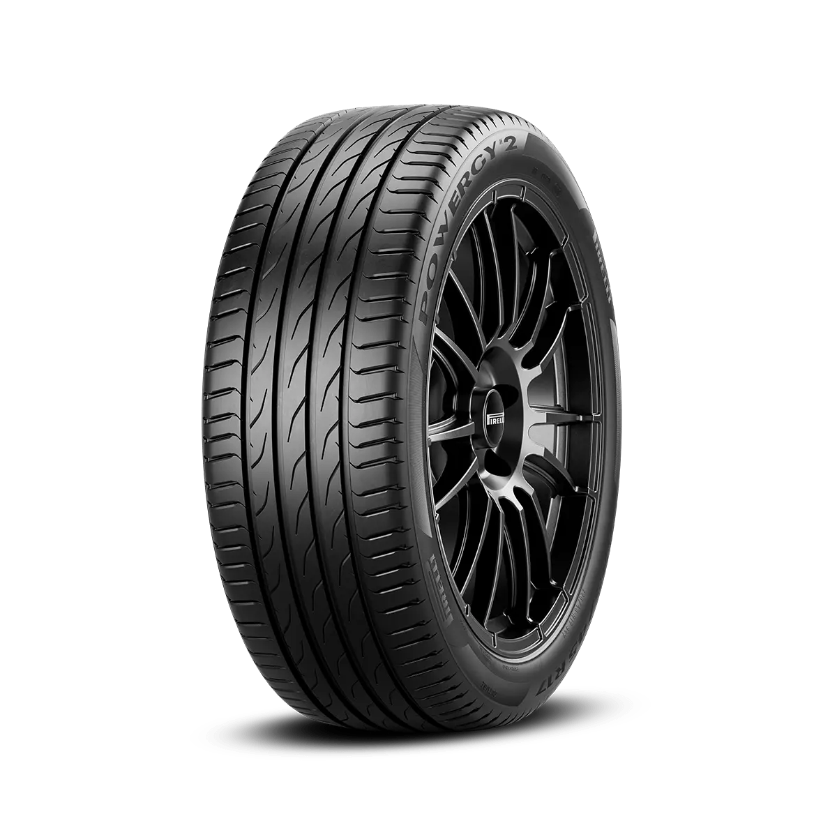 ANVELOPE Vara PIRELLI POWERGY 2 225 45 R18 95Y —