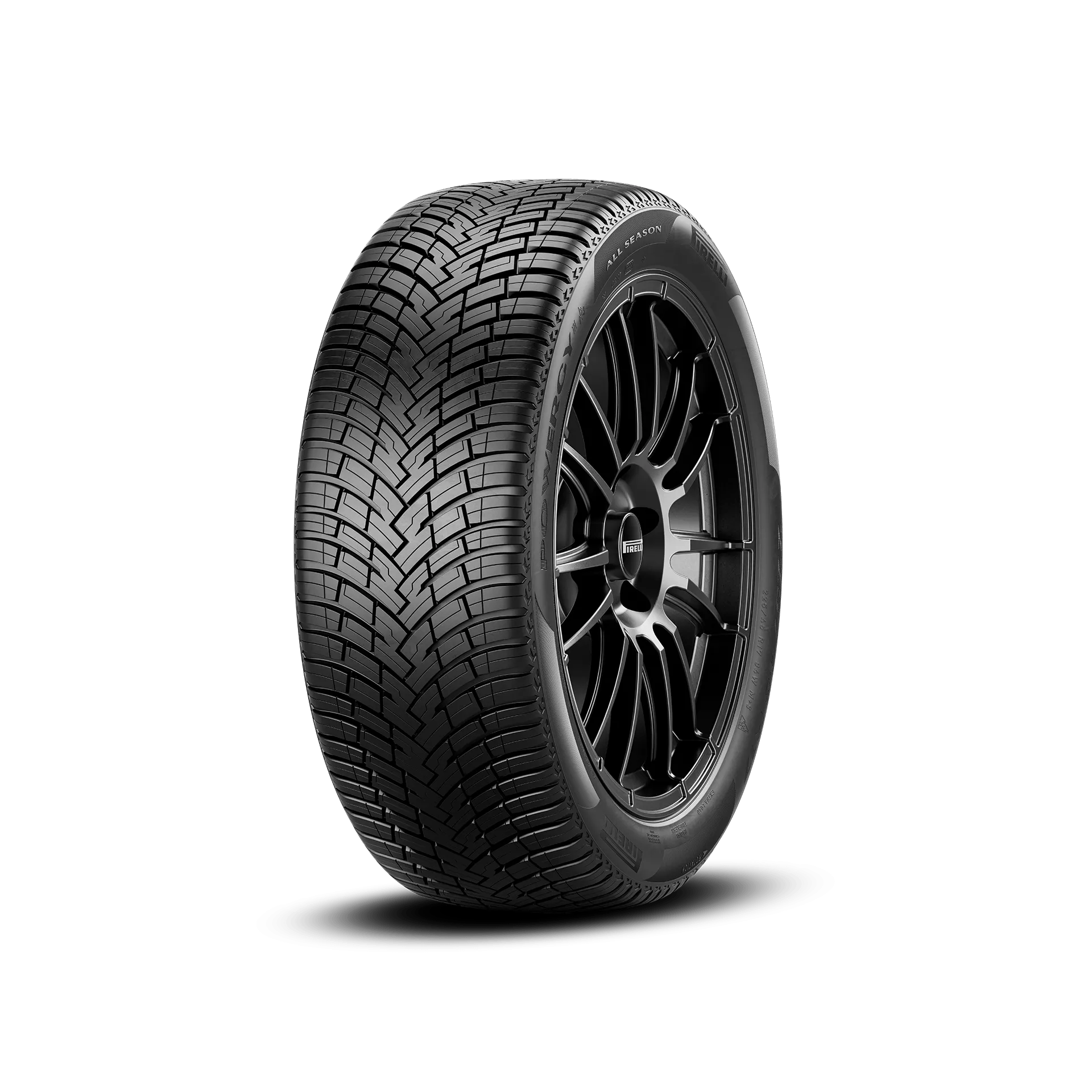 ANVELOPE ALL SEASON PIRELLI POWERGY ALL SEASON 195 65 R15 95V —
