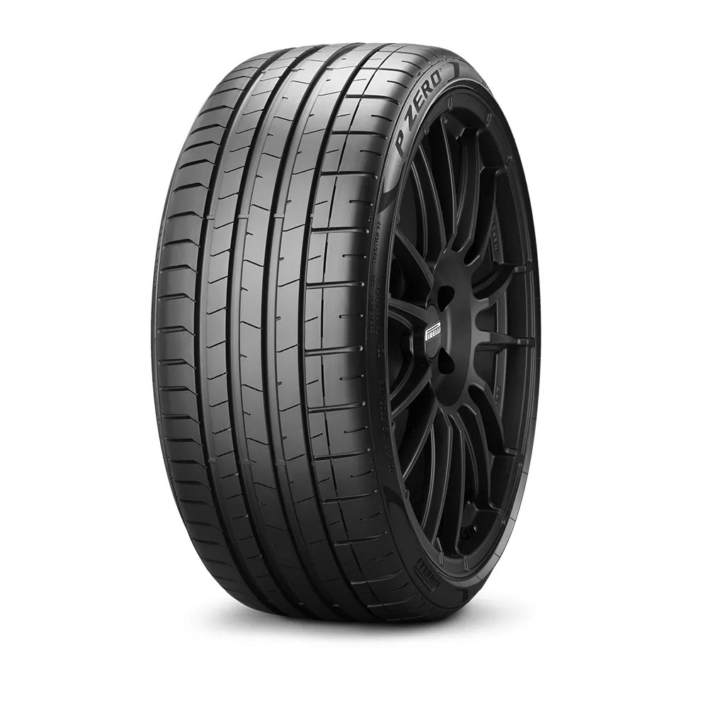 ANVELOPE Vara PIRELLI P-ZERO (PZ4) 255 40 R21 102Y —