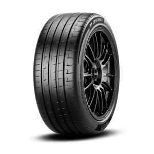 ANVELOPE Vara PIRELLI PZERO (PZ5) 285 40 R23 107Y — ANVELOPE Vara PIRELLI PZERO (PZ5) 285 40 R23 107Y —