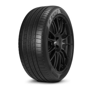 ANVELOPE ALL SEASON PIRELLI PZERO ALL SEASON 275 35 R22 104W — ANVELOPE ALL SEASON PIRELLI PZERO ALL SEASON 275 35 R22 104W —