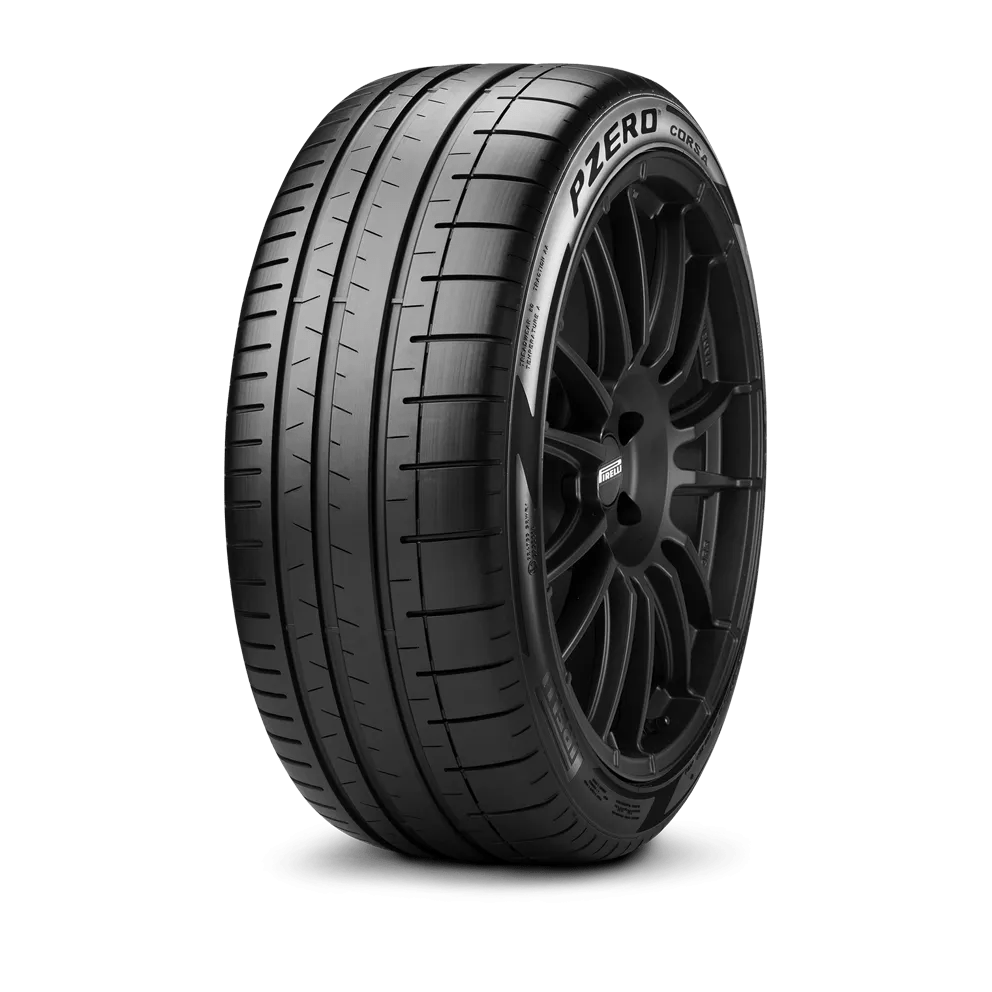 ANVELOPE VARA PIRELLI PZERO CORSA (PZC4) 255 35 R20 93Y —