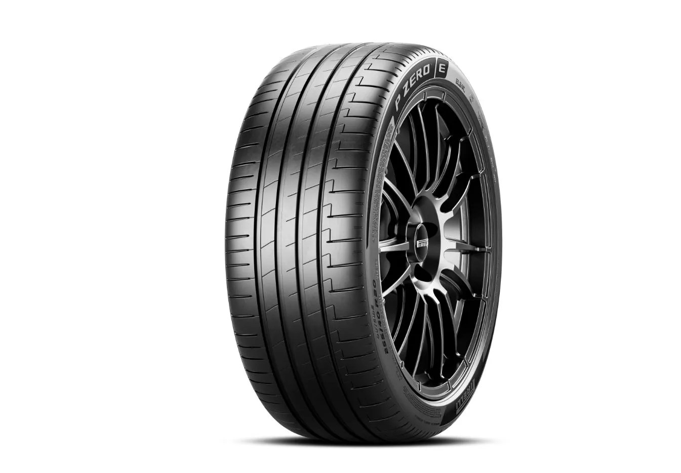 ANVELOPE VARA PIRELLI PZERO E 245 35 R21 96Y —