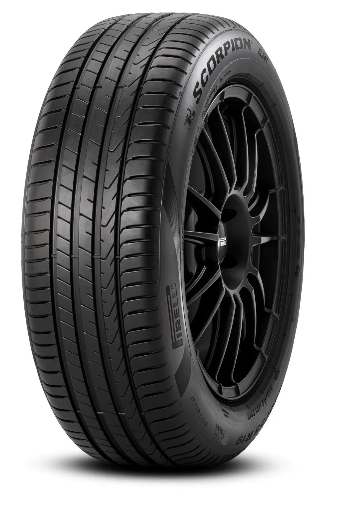 ANVELOPE VARA PIRELLI SCORPION 235 50 R20 100T DOT 2022