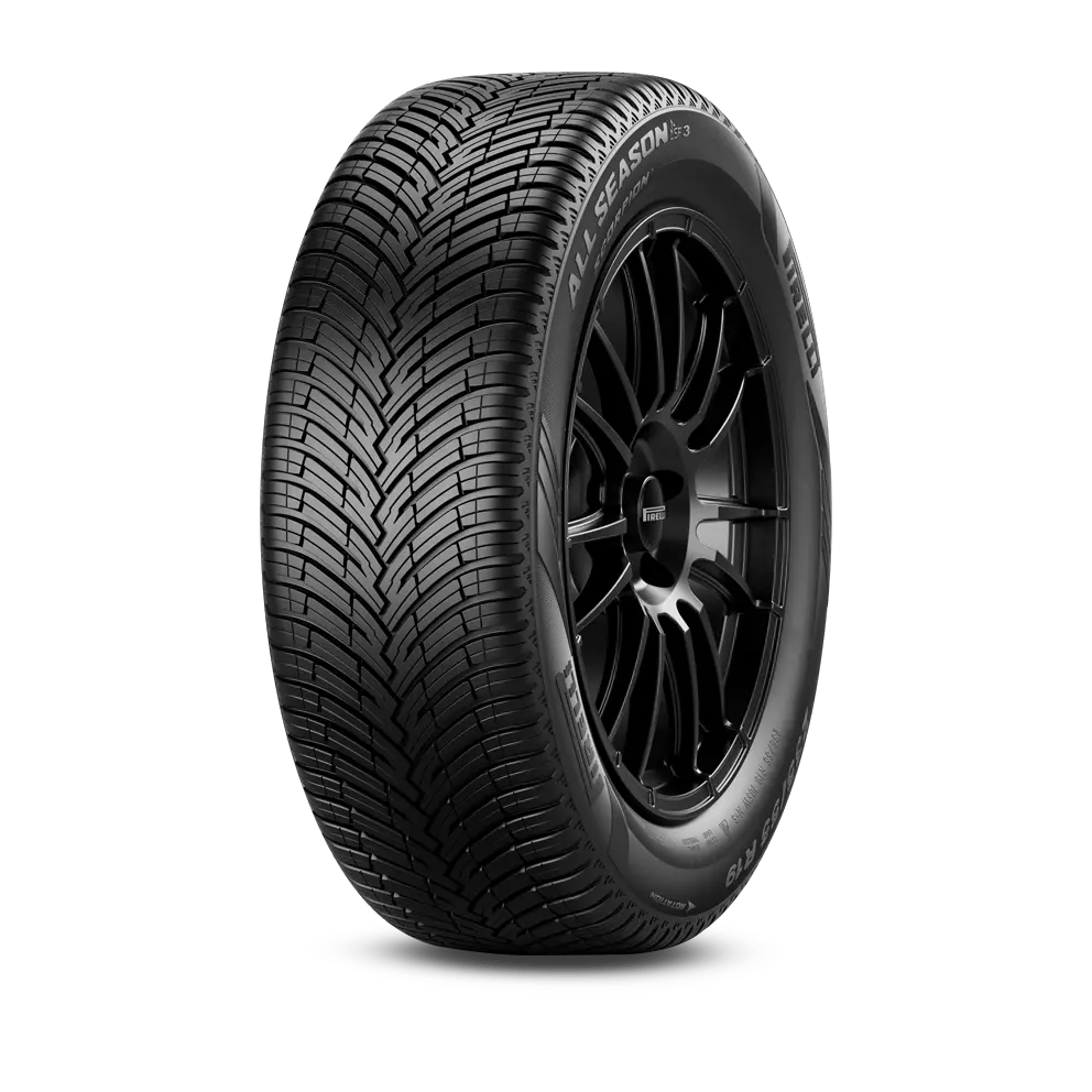 ANVELOPE ALL SEASON PIRELLI SCORPION ALL SEASON SF3 235 55 R19 105W —