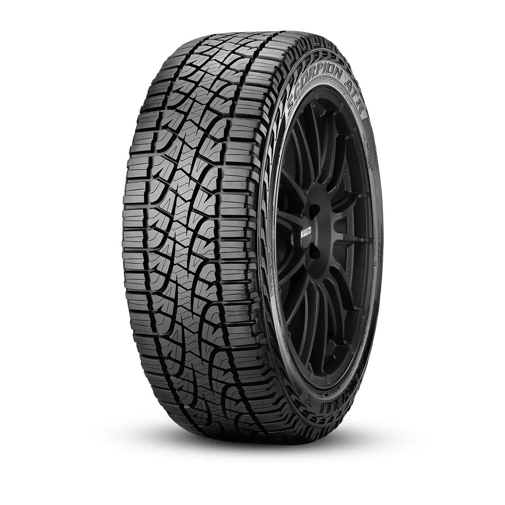 ANVELOPE ALL SEASON PIRELLI SCORPION ATR 275 50 R20 113V —