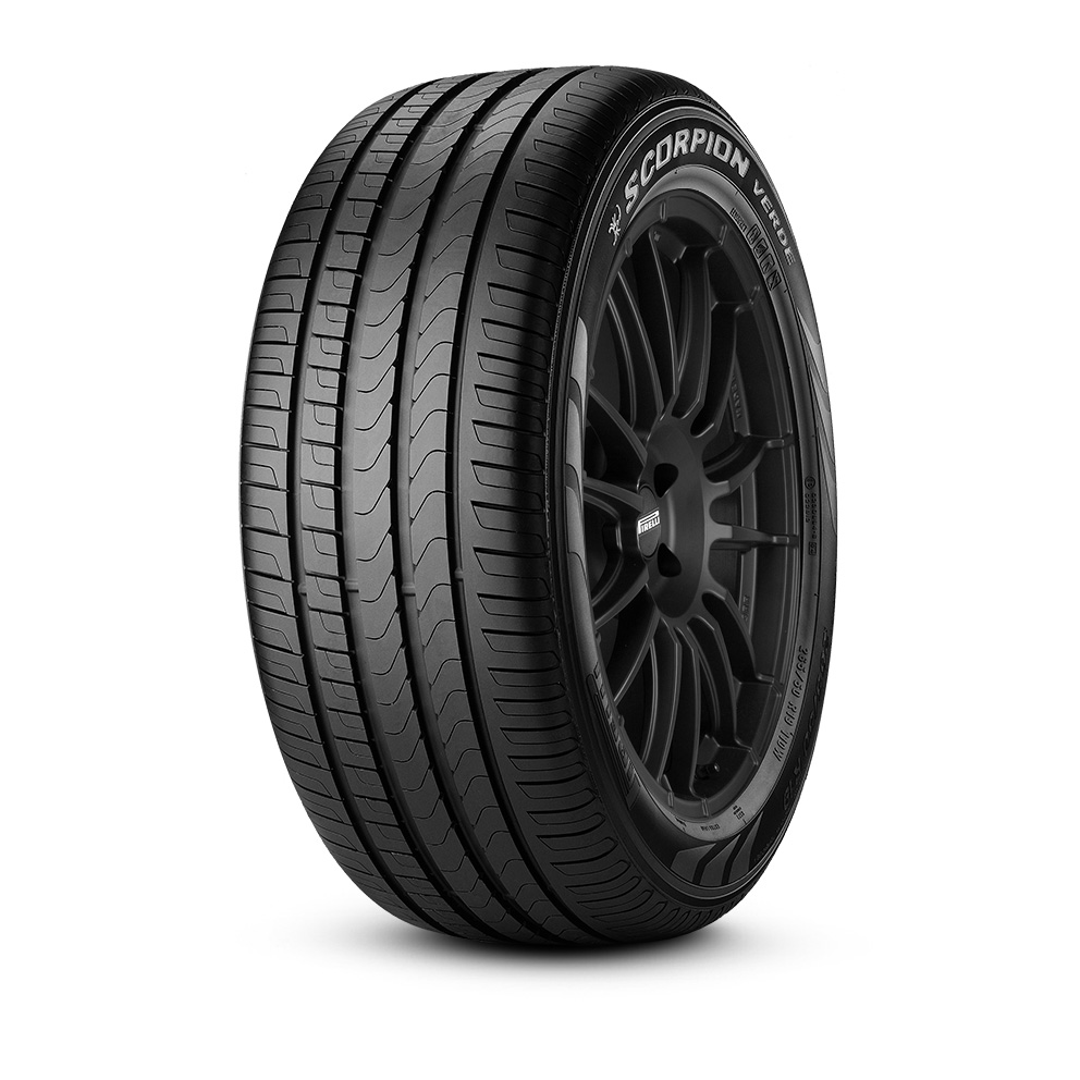 ANVELOPE VARA PIRELLI SCORPION VERDE 255 55 R18 109V —